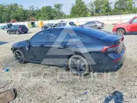 2026 Honda Accord фото