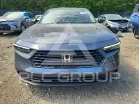 2026 Honda Accord фото