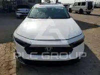 2026 Honda Accord фото