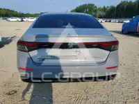 2026 Honda Accord фото