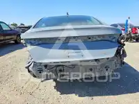 2026 Honda Accord фото