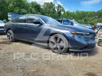 2026 Honda Accord фото