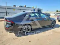2026 Honda Accord фото