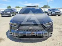 2026 Honda Accord фото