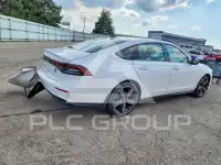 2026 Honda Accord фото