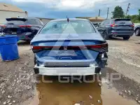 2026 Honda Accord фото