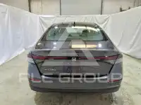 2026 Honda Accord фото