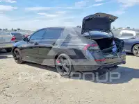 2026 Honda Accord фото