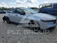 2026 Honda Accord фото
