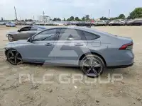 2026 Honda Accord фото