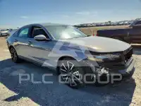 2026 Honda Accord фото