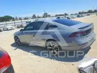 2026 Honda Accord фото