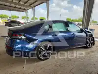 2026 Honda Accord фото