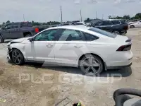 2026 Honda Accord фото
