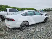 2026 Honda Accord фото