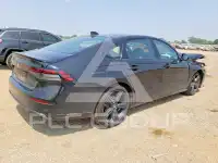 2026 Honda Accord фото