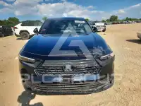 2026 Honda Accord фото