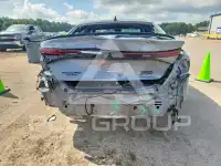 2026 Honda Accord фото