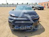 2026 Honda Accord фото