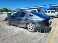 2026 Honda Accord фото