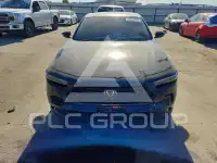 2026 Honda Accord фото