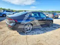 2026 Honda Accord фото