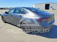 2026 Honda Accord фото