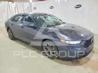 2026 Honda Accord фото