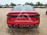 2026 Honda Accord фото