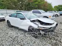 2026 Honda Accord фото