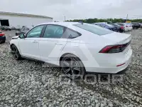 2026 Honda Accord фото