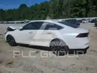 2026 Honda Accord фото