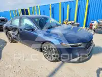 2026 Honda Accord фото