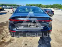 2026 Honda Accord фото