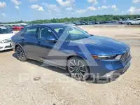 2026 Honda Accord фото