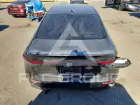 2026 Honda Accord фото