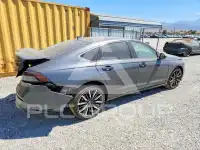 2026 Honda Accord фото