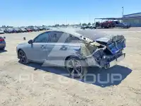 2026 Honda Accord фото