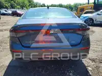 2026 Honda Accord photo