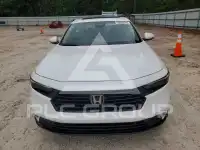 2026 Honda Accord фото