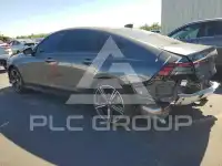 2026 Honda Accord фото