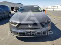 2026 Honda Accord фото