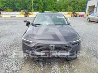 2026 Honda Accord фото