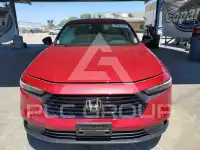 2026 Honda Accord photo