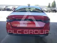 2026 Honda Accord photo