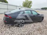 2026 Honda Accord фото