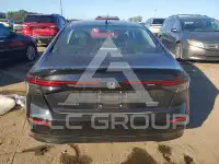 2026 Honda Accord фото