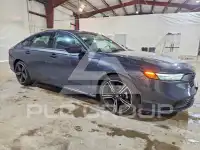 2026 Honda Accord фото