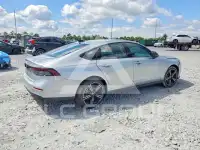 2026 Honda Accord photo