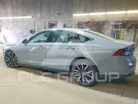 2026 Honda Accord фото